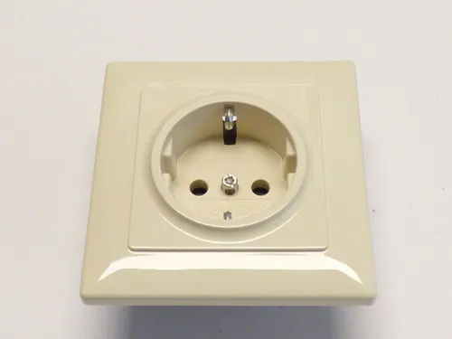 Siemens Steckdosen von Siemens