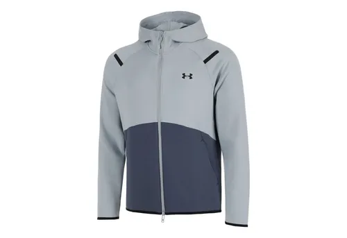 Under Armour® Trainingsjacke Unstoppable
