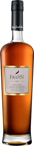 Frapin 1270 Single Family Estate Grande Champagne / 70cl
