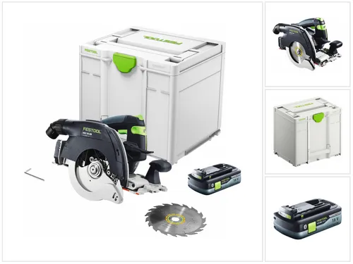Festool Handkreissägen von Festool
