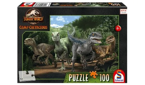 Schmidt Spiele Puzzles von Schmidt Spiele