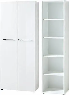 Büromöbel-Set GERMANIA 