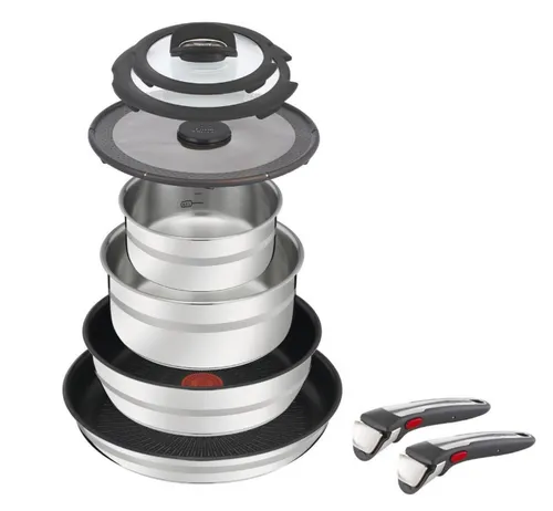 Tefal Jamie Oliver Ingenio G6 von Tefal