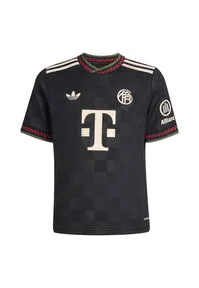 Produktbild ADIDAS Kinder Trikot FC Bayern 25/26 Ausweichtrikot