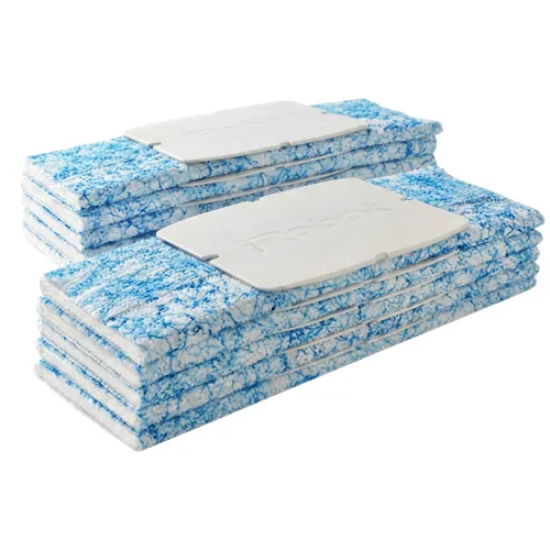 iRobot Braava jet ORIGINAL Wischtücher – Wet Mopping Pads 10 Stück NEU