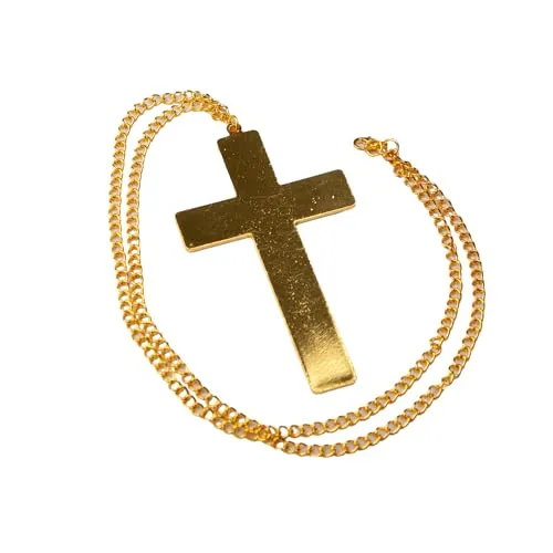 Kostüme & Accessoires Gold von Wicked Costumes