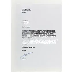 Viking Bürobedarf von Viking