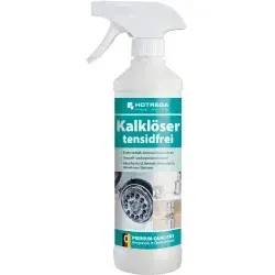 HOTREGA® Kalklöser, tensidfrei H160475 , 500 ml - Sprühflasche
