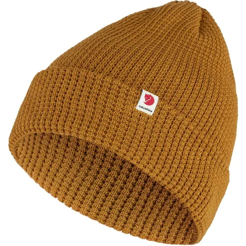 Fjällräven Tab Hat acorn (166) OneSize in gelb von Fjällräven