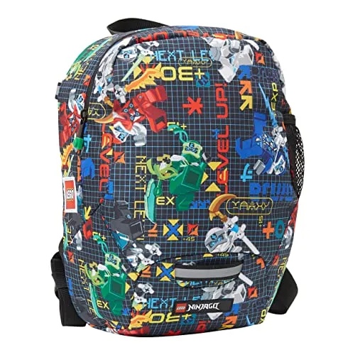 LEGO Ninjago Prime Empire Rucksack für Kindergarten von LEGO
