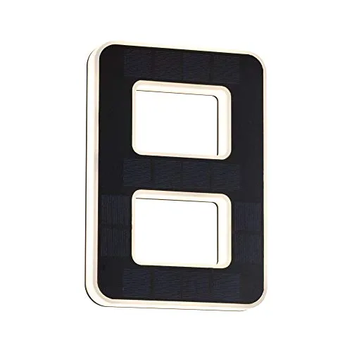 Paulmann Solar Hausnummer