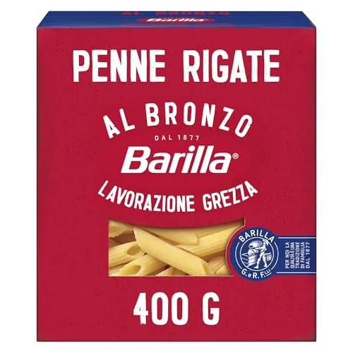 Barilla Pasta & Nudeln von Barilla