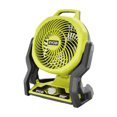 Haushaltsgeräte Grün von Ryobi