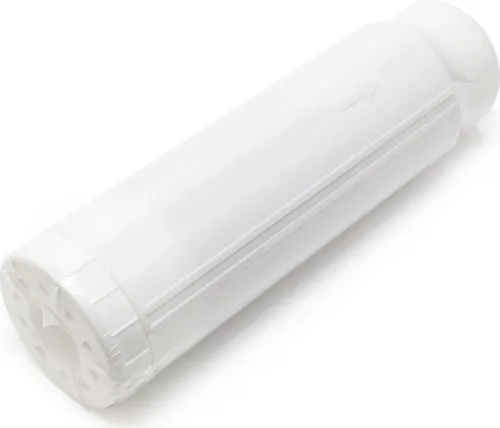 Naturewater RS-10D Filterkartusche Harz 10 Zoll (254 mm), Ionenaustauscher für 800 l Wasser, Wasserfilter, Trinkwasser Filter