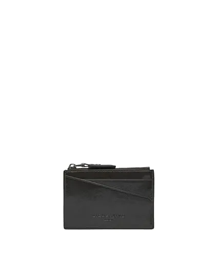 LIEBESKIND Berlin Geldbörse XS Mina - Kompakte Geldbörse von LIEBESKIND BERLIN, ideal für den urbanen Alltag; mit cleveren Fächern für Ordnung und stilvollem Design, das zeitlose Eleganz ausstrahlt.