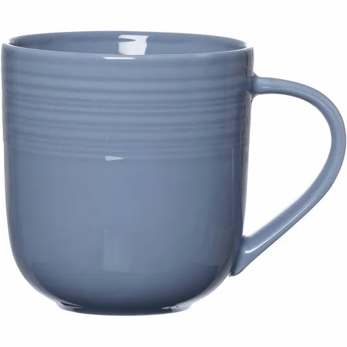 Ritzenhoff & Breker Levi Kaffeebecher Kaffeetasse Tasse Becher Porzellan 400 ml