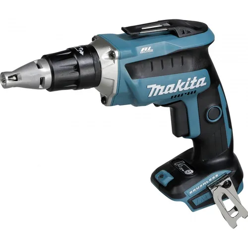 Makita DFS452ZJ Akkuschrauber – kabelloses Arbeiten leicht gemacht - Akkuschrauber für präzises Arbeiten ohne Kabel. Ideal für handwerkliche Projekte und Renovierungen.