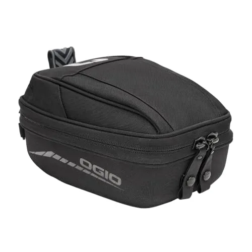 OGIO S1 Nylon Fixed 4L Tank Bag OR Ram Mount Ring Purchased Separately