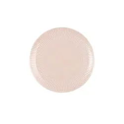 Teller Pink von Seltmann Weiden