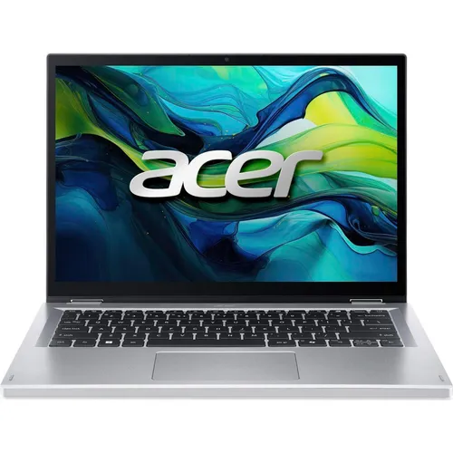Acer Aspire Go Spin 14 – Flexibles 2-in-1 Laptop von Acer