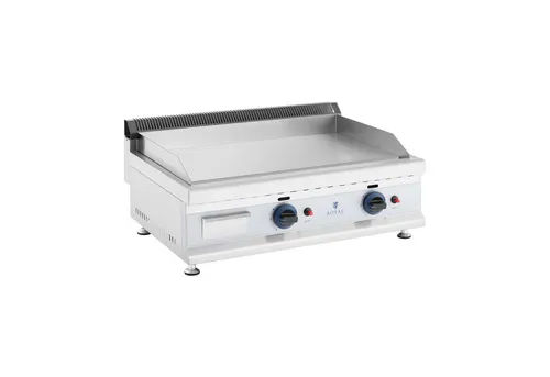 Royal Catering Doppel-Gasgrill von Royal Catering