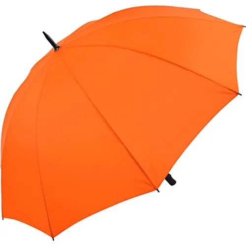 Sonnen- & Regenschirme Orange von Falcone