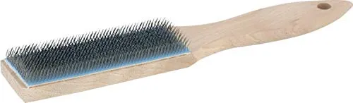 Osborn 3140102 Feilenbürste, 115 x 40 mm