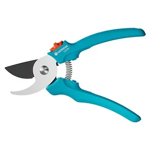 Gardena Gartenschere EasyCut, 12230-20, Bypass, Schneidleistung bis 20mm Ø