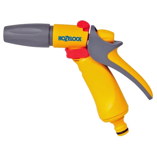 Hozelock Gartenbrause 3 Strahlarten Gartendüse Spritzbrause Regulierspritze