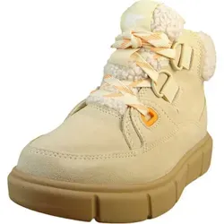 Sorel Damen Stiefelette Explorer III NW Lace WP 2077961 Weiß - 36 - Wanderschuhe mit wasserdichter Konstruktion und 100 g Isolierung für warme Füße, ideal für Freizeitaktivitäten in der Natur.