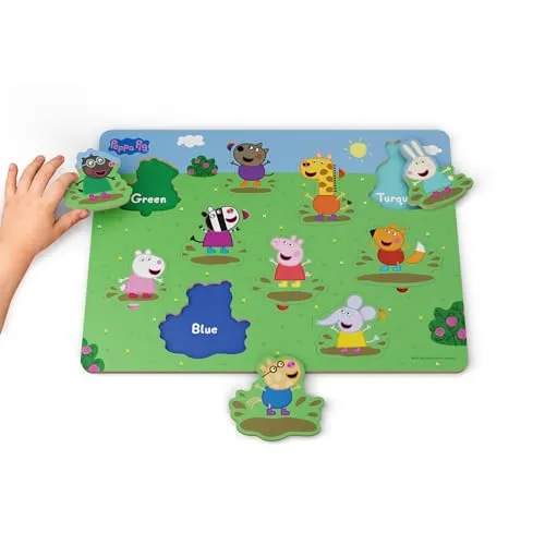 Peppa Pig
