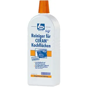 Dr. Becher Reiniger 500 ml für CERAN® Kochflächen