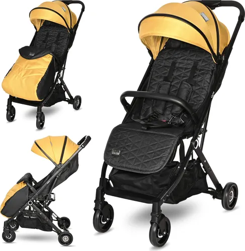 Lorelli Kinderwagen Myla von Lorelli