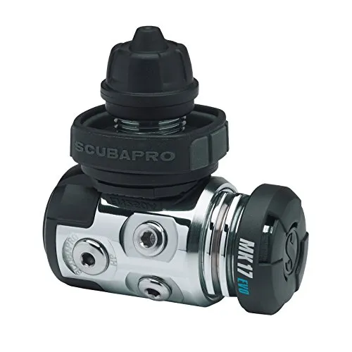 Scubapro Atemregler MK17 Evo Din 300 von SCUBAPRO