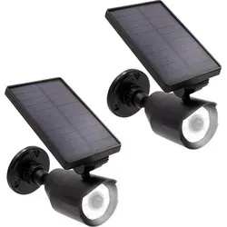 Panta Safe Light Solar LED Doppelpack von Panta