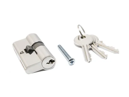 Profi 27/27 Profilzylinder L=54mm Schließzylinder Doppelzylinder Schließanlage