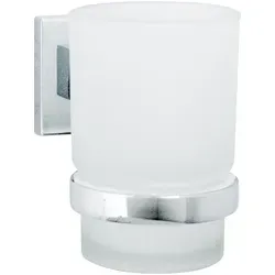 Fackelmann Zahnputzbecher 