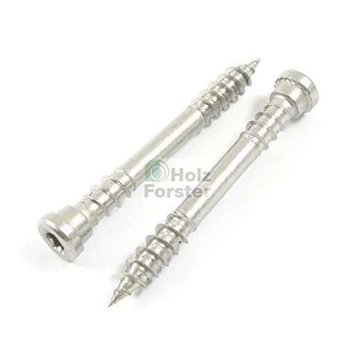 Eurotec Schrauben von Eurotec