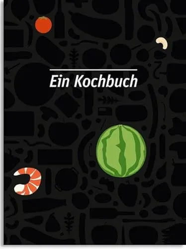Ein Kochbuch