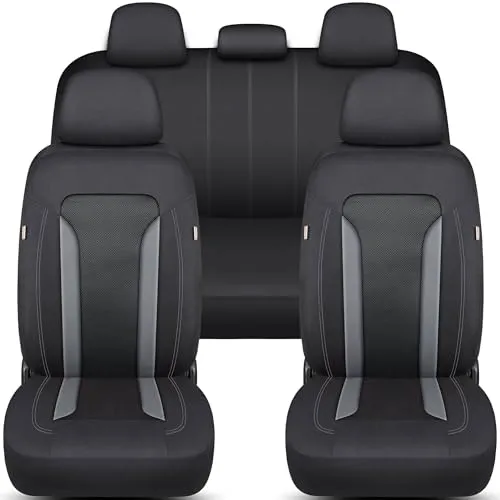 Produktbild BREMER SITZBEZÜGE Autositzbezug für Opel Adam (2013-2019)
