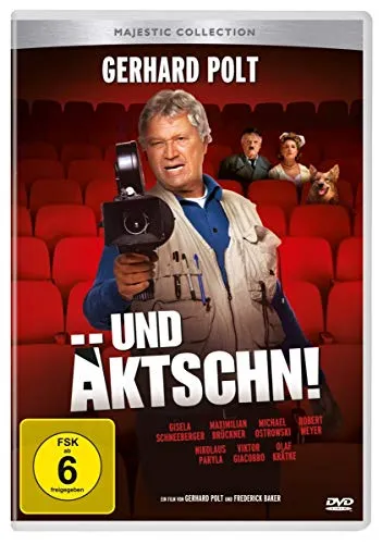 Und Äktschn! - Majestic Collection