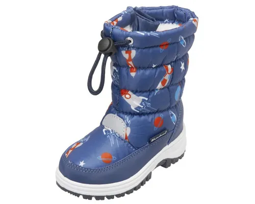 Playshoes Unisex Kinder Winterstiefel