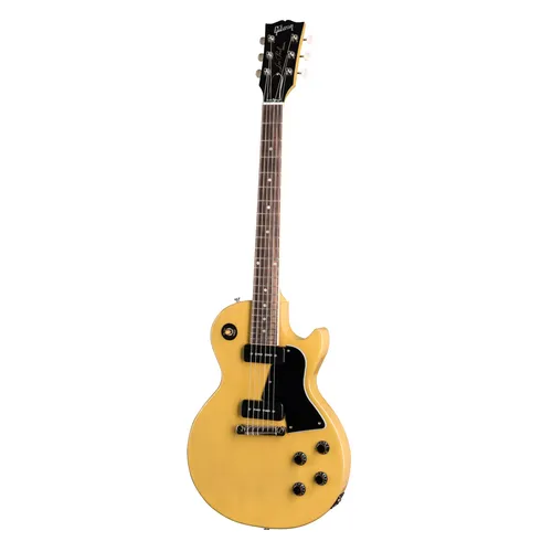 Gibson LP Special SC TV Yellow B-Stock von Gibson