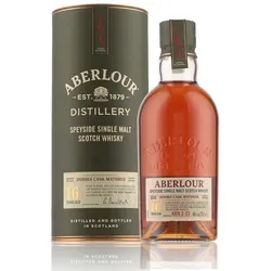 Aberlour 16 Jahre Double Cask Matured Whisky