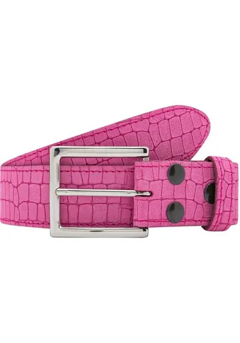Gürtel Pink von Rettungsring Gürtel