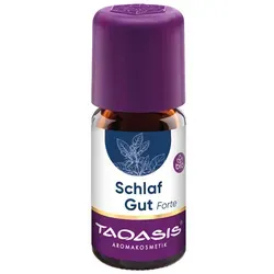 Schlaf GUT Öl intensiv 5 ml
