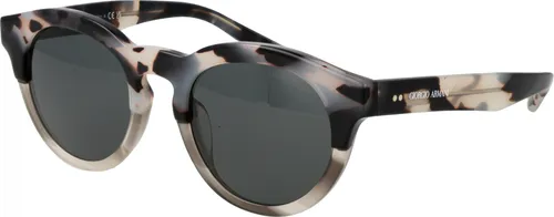 Produktbild Giorgio Armani Sonnenbrille 0AR8189U 600987 51 Uni Mehrfarbig