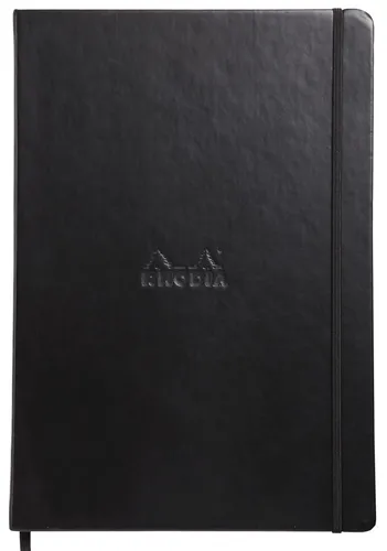 RHODIA Notizbuch 