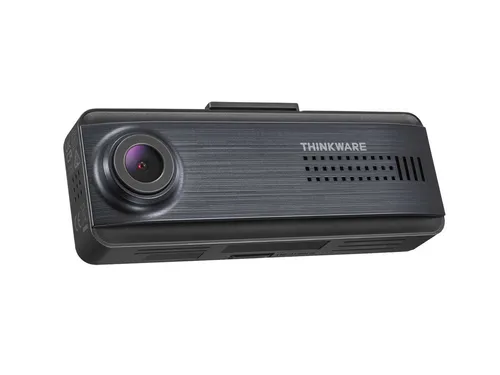 Thinkware Q200 Front Dashcam – 2K QHD mit WLAN und Bluetooth - Erleben Sie Sicherheit im Straßenverkehr mit der Thinkware Q200. Die Dashcam bietet hochauflösende Aufnahmen, eine innovative Dewarping-Technologie und einfache Verbindung über WLAN für eine benutzerfreundliche Handhabung.