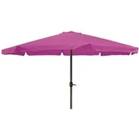 Sonnenschirme Pink von LINDER EXCLUSIV